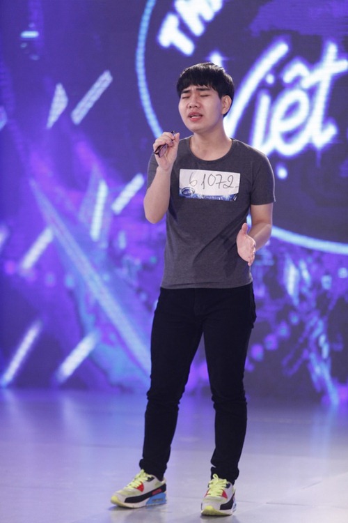 Bác sĩ quot;tăng độngquot; khiến Thu Minh thích thú khi trở lại Vietnam Idol - 16