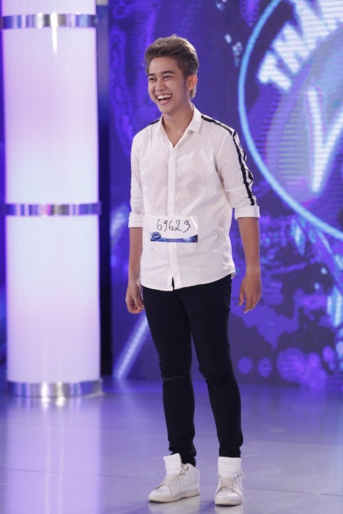 Bác sĩ quot;tăng độngquot; khiến Thu Minh thích thú khi trở lại Vietnam Idol - 7