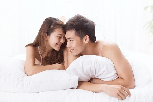 Điều tuyệt vời nhất là… có vợ! - 2