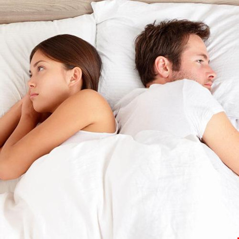 Muốn hạnh phúc hãy… cãi nhau về những việc này - 2