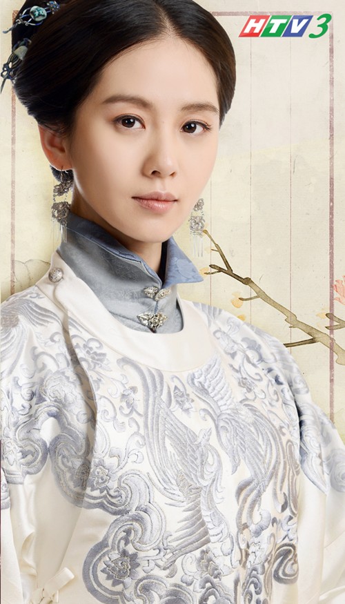 quot;Nữ thần yquot; của Lưu Thi Thi - Hoắc Kiến Hoa tới Việt Nam - 2