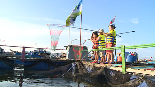 Tập 6 Bố ơi 3: Anh Khoa tự hào vì con trai galant với con gái Thành Được - 8