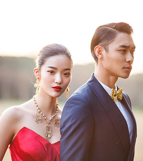Dẫu em có chửa, chị cũng phải giành anh ấy về tay - 1