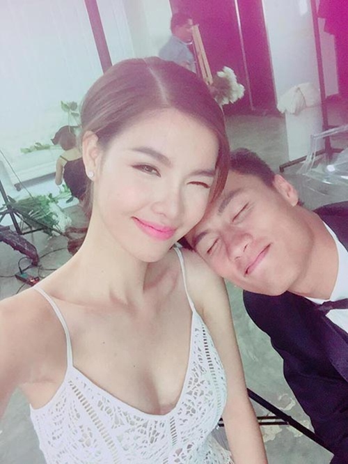 Kỳ Hân tuyên bố không còn muốn tham gia showbiz - 1