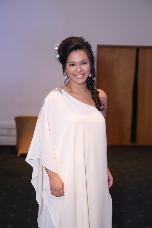 Phương Vy Idol: “Cảm thấy rất đã và sướng khi nhìn con gái” - 1