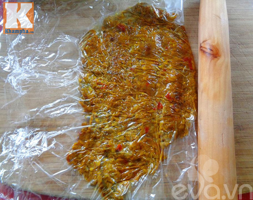 Thịt bò khô đầy hấp dẫn cho ông xã lai rai - 5