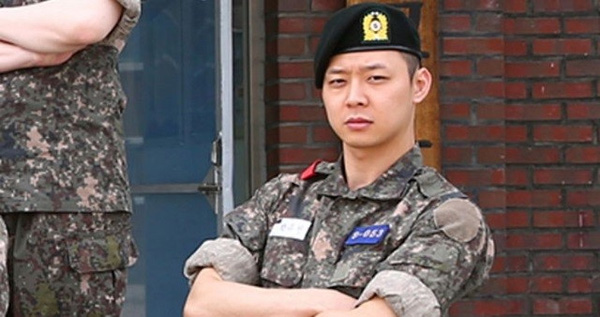 Cô Lee đột ngột rút đơn kiện Park Yoo Chun quấy rối tình dục - 2