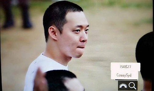 Cô Lee đột ngột rút đơn kiện Park Yoo Chun quấy rối tình dục - 3