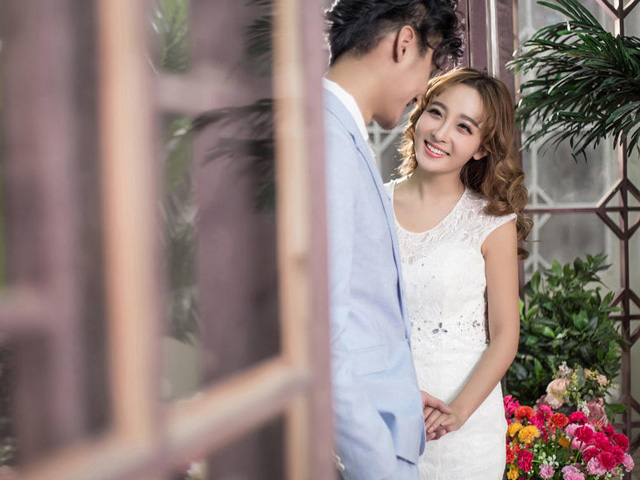 8 điều đàn ông chỉ làm với người phụ nữ họ yêu - 1