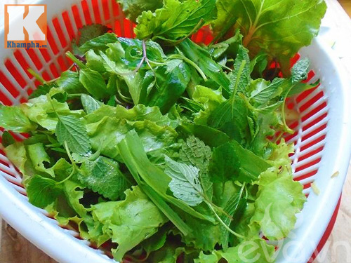 Miến lòng gà đơn giản mà ngon cho bữa sáng - 8