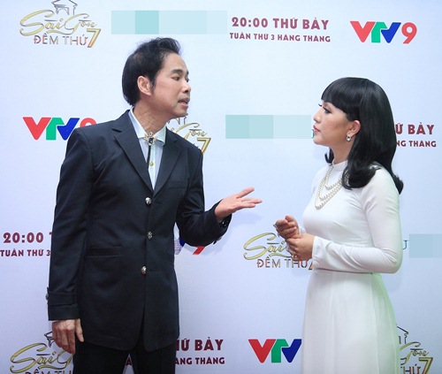 Đây là lý do quot;ông hoàng nhạc sếnquot; Ngọc Sơn ít nhận lời giúp đỡ đàn em! - 2