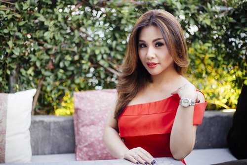 Minh Tuyết bất ngờ bỏ hàng loạt show ở Mỹ, về nước quot;đối đầuquot; Cẩm Ly - 3