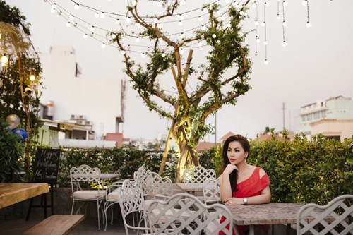 Minh Tuyết bất ngờ bỏ hàng loạt show ở Mỹ, về nước quot;đối đầuquot; Cẩm Ly - 4