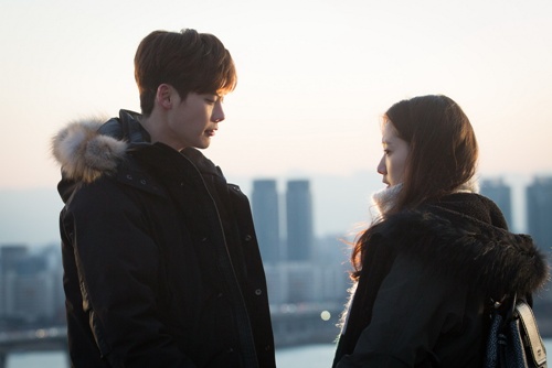 Phim của Park Shin Hye - Lee Jong Suk ra mắt khán giả Việt - 4
