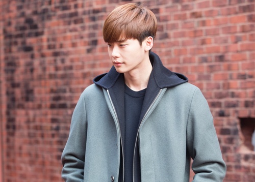 Phim của Park Shin Hye - Lee Jong Suk ra mắt khán giả Việt - 2