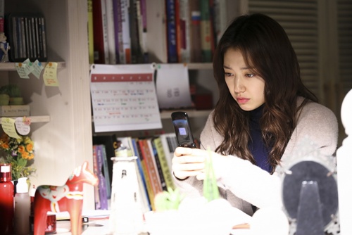 Phim của Park Shin Hye - Lee Jong Suk ra mắt khán giả Việt - 7
