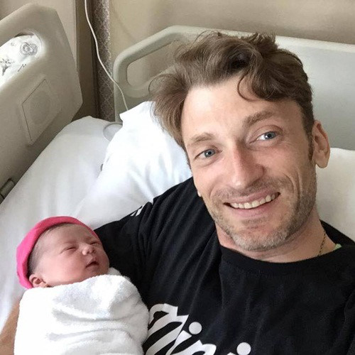 Phương Vy Idol: “Cảm thấy rất đã và sướng khi nhìn con gái” - 3