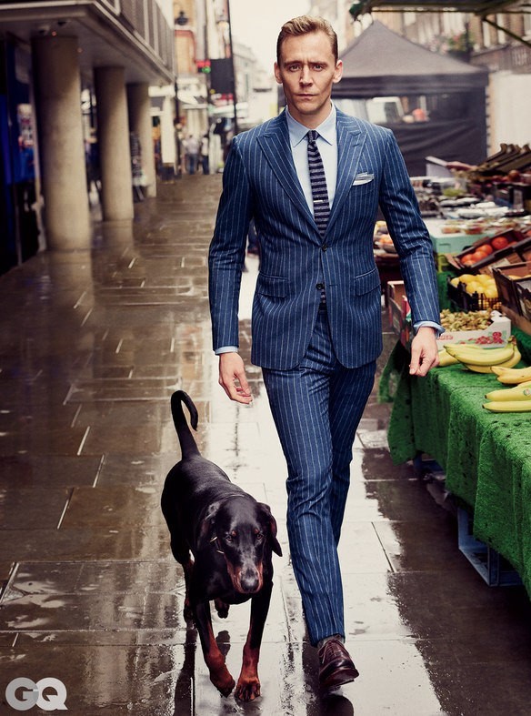 Chết cười ảnh chế khi Taylor Swift - Tom Hiddleston hẹn hò - 3