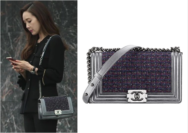 Hoa hậu Thu Thảo âm thầm khoe khéo túi xách trăm triệu - 3