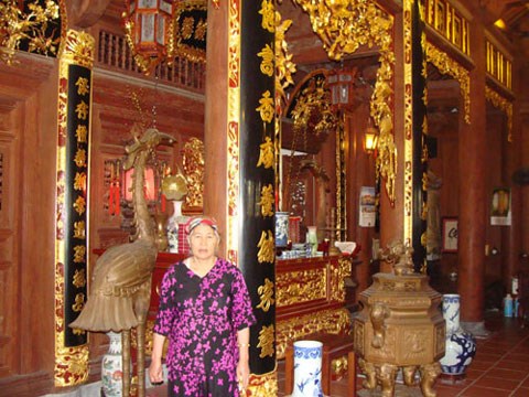Những biệt thự khủng dát vàng gây xôn xao từ Bắc vào Nam - 5