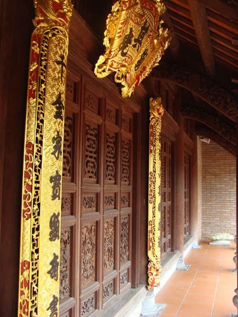 Những biệt thự khủng dát vàng gây xôn xao từ Bắc vào Nam - 6