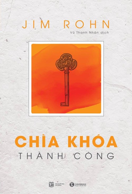 Những triết lý sống tuyệt vời của bậc thầy kỹ năng Jim Rohn - 2