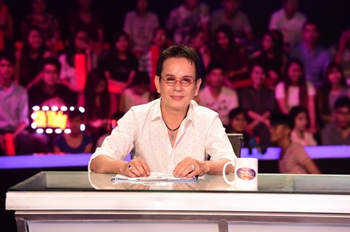 quot;Trái ngọtquot; đáng yêu của nhạc sĩ U70 Đức Huy với vợ kém 44 tuổi - 7