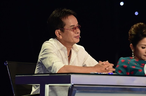 quot;Trái ngọtquot; đáng yêu của nhạc sĩ U70 Đức Huy với vợ kém 44 tuổi - 8