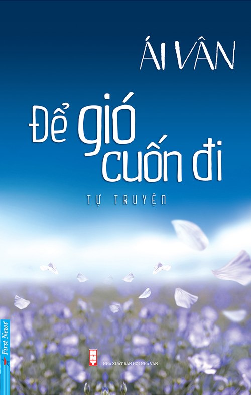 Tự truyện Ái Vân: Lời thổn thức của phận hồng nhan - 2