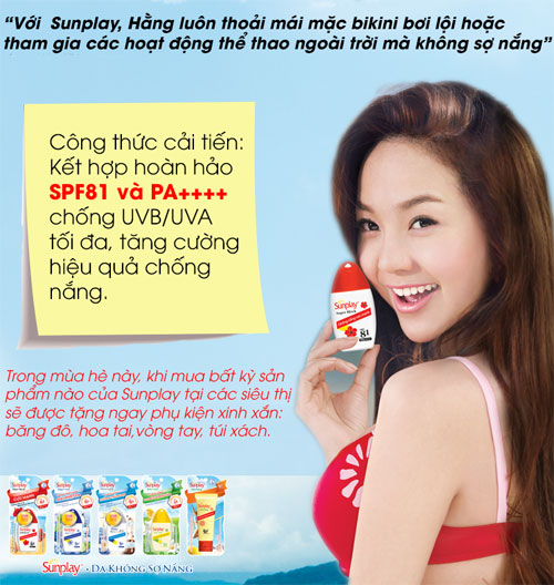 Chọn phụ kiện mùa hè cho cô nàng năng động - 7