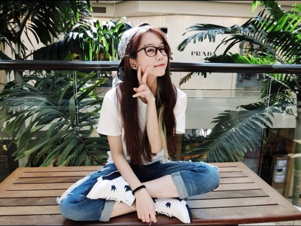 Bất ngờ khi biết tuổi thật của thí sinh hot nhất The Face tập 1 - 15