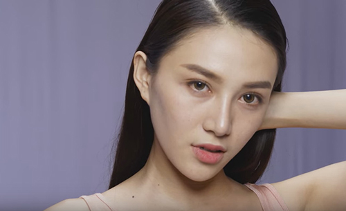 Đối thủ Ngọc Trinh nổi bật nhất The Face 2016 - 2