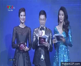 Những pha nhầm lẫn trớ trêu của các MC Việt - 5
