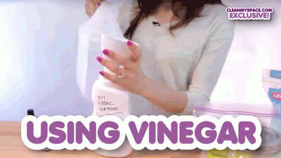 Rước độc vào người vì quot;tẩm ướpquot; quần áo bằng nước xả vải - 2