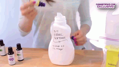 Rước độc vào người vì quot;tẩm ướpquot; quần áo bằng nước xả vải - 4