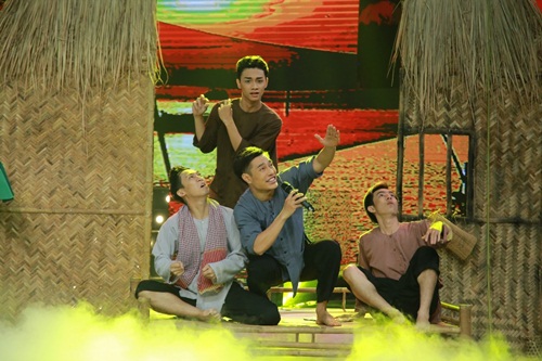 Nhật Kim Anh quot;dạyquot; Thái Trinh đánh ghen theo phong cách bạo lực - 7