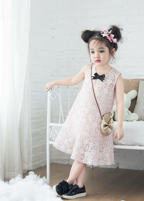 Tiết lộ bất ngờ về bé gái cover “Ngốc” của Hương Tràm gây xôn xao - 6