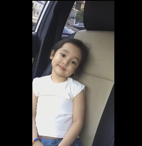 Tiết lộ bất ngờ về bé gái cover “Ngốc” của Hương Tràm gây xôn xao - 8