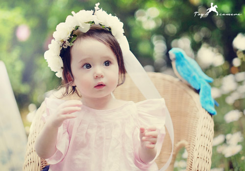 Những tên ở nhà cho con được bố mẹ chuộng nhất 2016 - 2