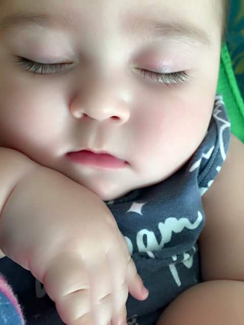 Những tên ở nhà cho con được bố mẹ chuộng nhất 2016 - 5