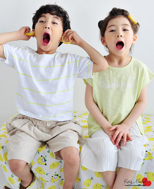 Những tên ở nhà cho con được bố mẹ chuộng nhất 2016 - 1