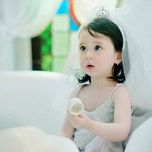 Những tên ở nhà cho con được bố mẹ chuộng nhất 2016 - 4