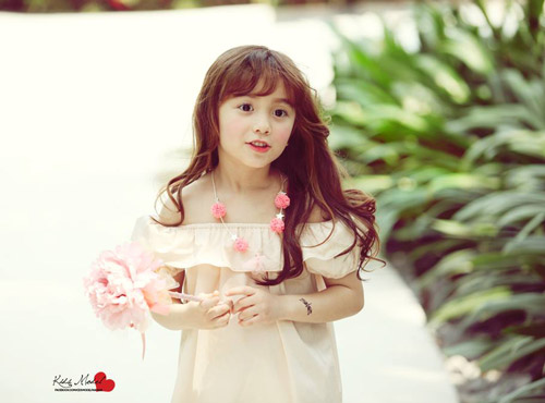 Những tên ở nhà cho con được bố mẹ chuộng nhất 2016 - 3