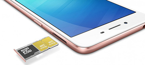 Oppo ra mắt smartphone A37 với giá 4,4 triệu đồng - 2