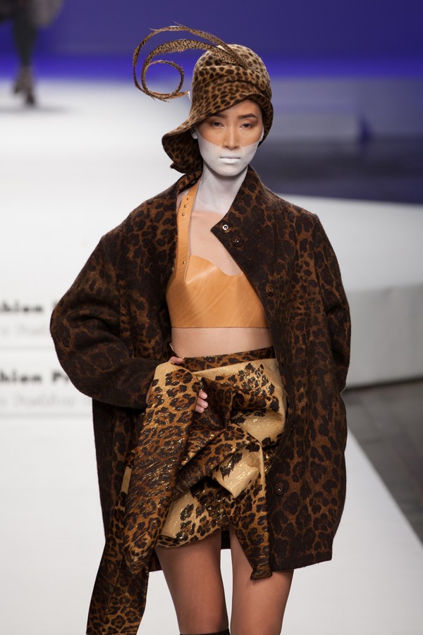 Những điều ít ai biết về The Face và Next Top Model - 1
