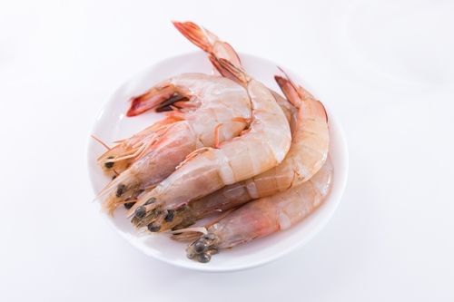 Tôm hấp tỏi ngon ơi là ngon - 2