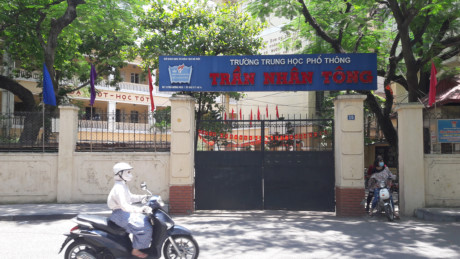 Một giáo viên #039;phản pháo#039; việc tuyển dụng đặc cách vợ phi công Trần Quang Khải - 3