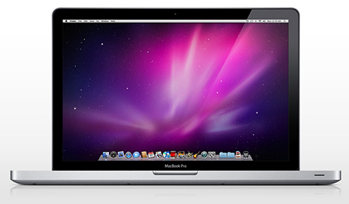 Apple quot;dọn dẹpquot; để chuẩn bị ra mắt MacBook Pro mới - 1