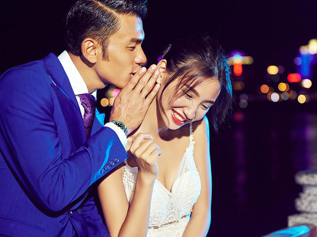 Bắt thóp dấu hiệu chồng đang có bồ nhí - 2
