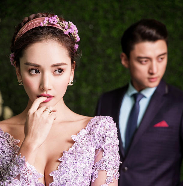 Bắt thóp dấu hiệu chồng đang có bồ nhí - 1